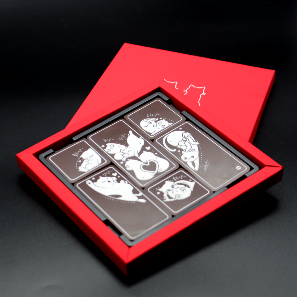 초코냥 9unit